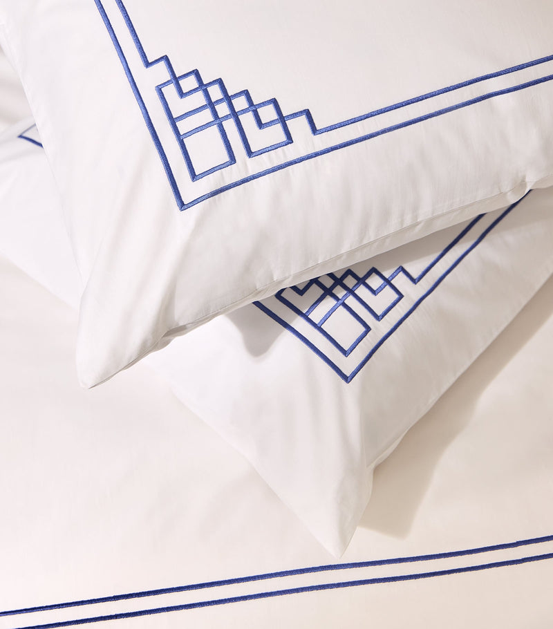 Peter Reed Trawden Super King Duvet Cover Set (260cm x 220cm)