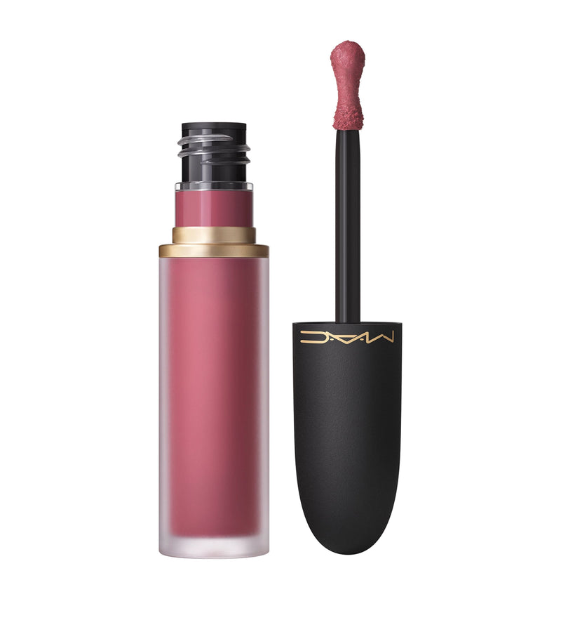 MAC Powder Kiss Lip + Cheek Mousse