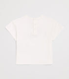 Chloé Kids Logo T-Shirt 6-36 months - British product