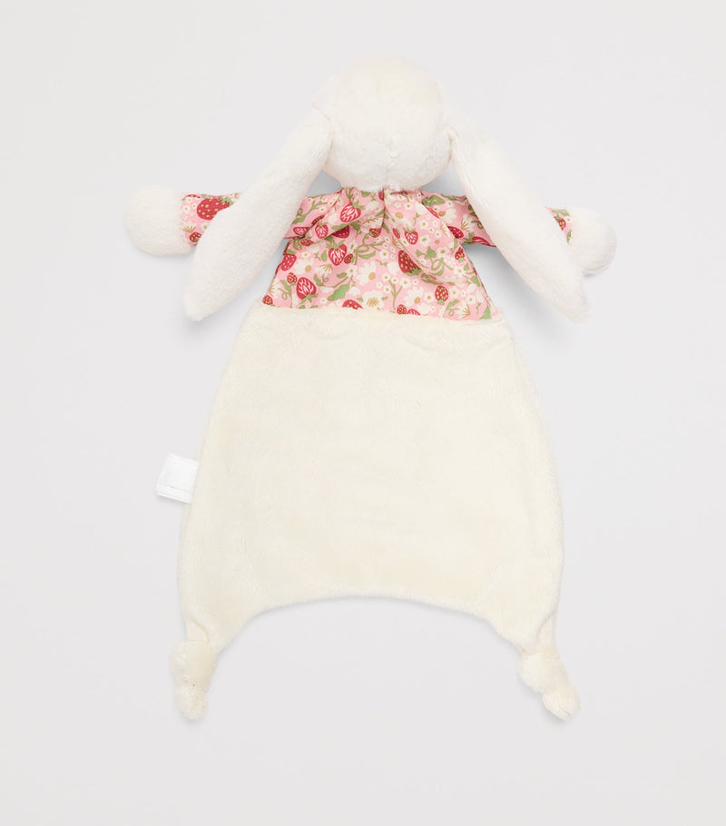 Jellycat Mimi Strawberry Comforter
