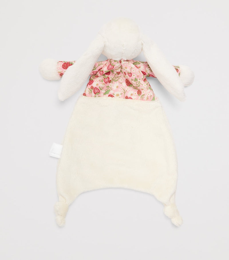 Jellycat Mimi Strawberry Comforter