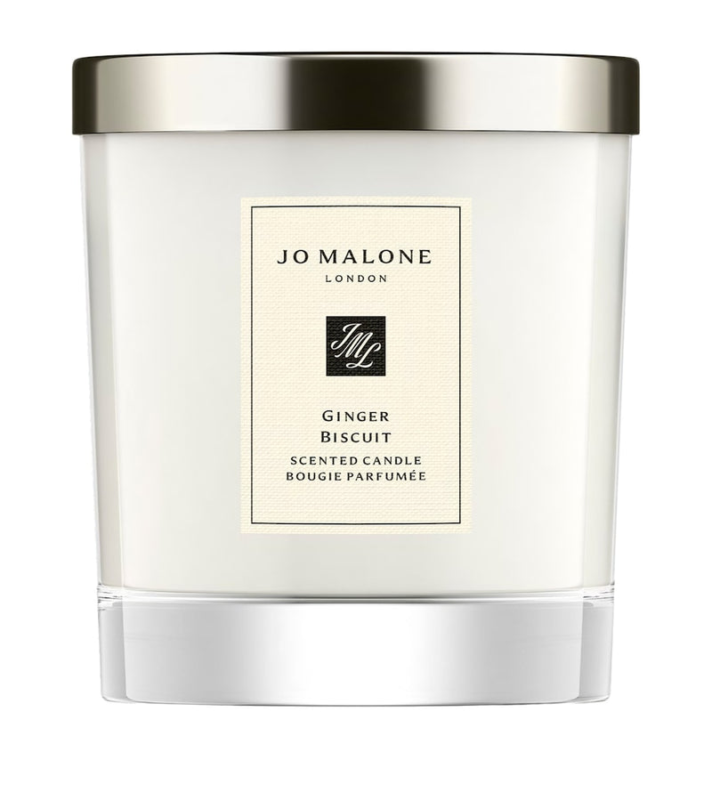 Jo Malone London Ginger Biscuit Candle (200g)