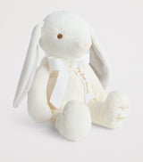 Soft Bunny Plush Toy for Newborn Comfort 36cm