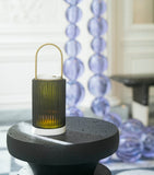 Trudon La Promeneuse Abd El Kader Wax Melts