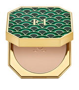 Carolina Herrera Fabulous Skin Makeup Compact Case