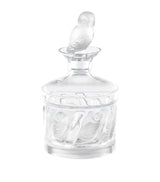 Lalique La Owl Crystal Decanter 850ml