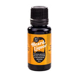 Paper Plane Beard Liquor Sandalwood Pepper Mandarin Beard Oil 15ml