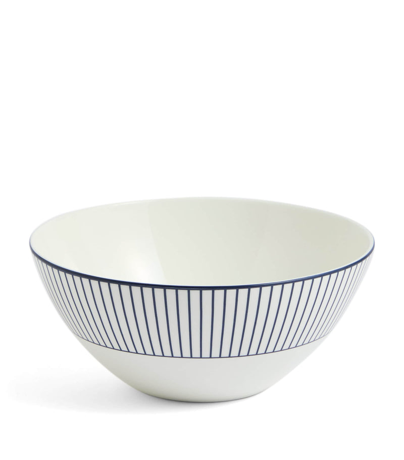 Wedgwood Gio Blue Cereal Bowl