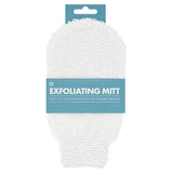 Superdrug Exfoliating Mitt Body Buffer