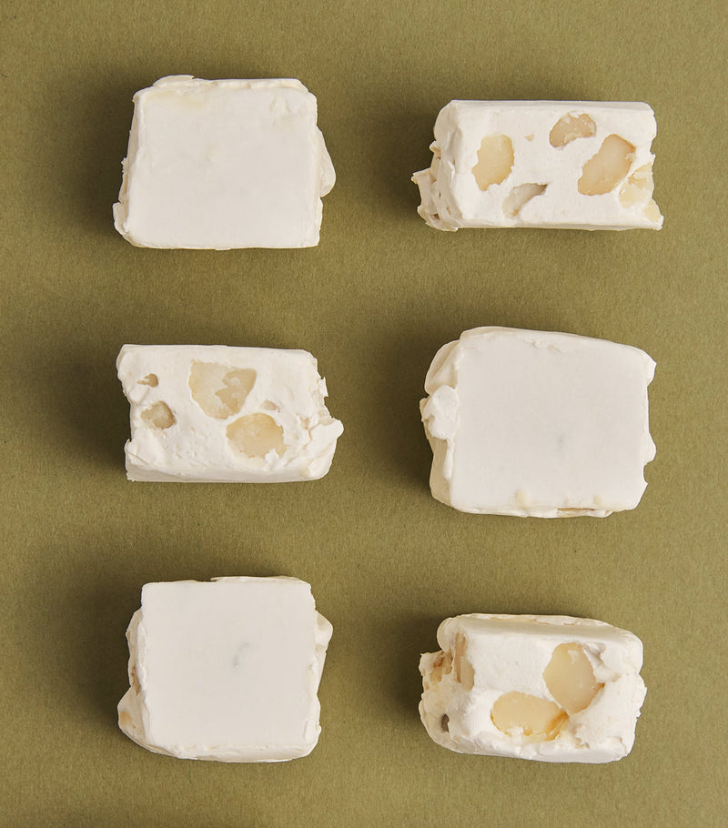 Harrods Macadamia Honey Nougat (160g)
