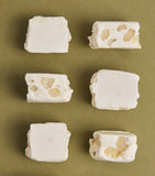 Harrods Macadamia Honey Nougat (160g)