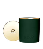Roja Musk Aoud Candle 250g, imported from the UK