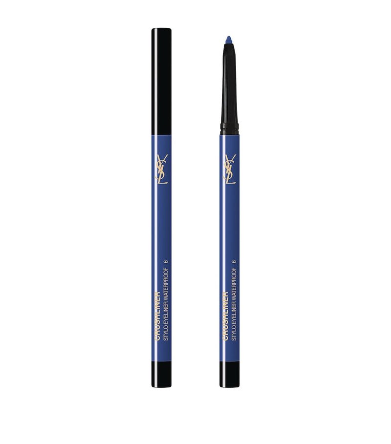 YSL Crushliner Gel Eyeliner Pencil