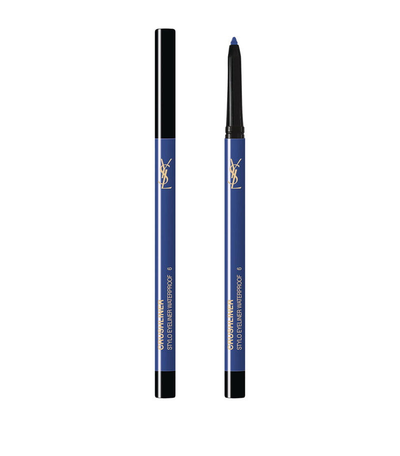 YSL Crushliner Gel Eyeliner Pencil