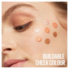 Maybelline Sunkisser Highlighter All Star, imported from the UK