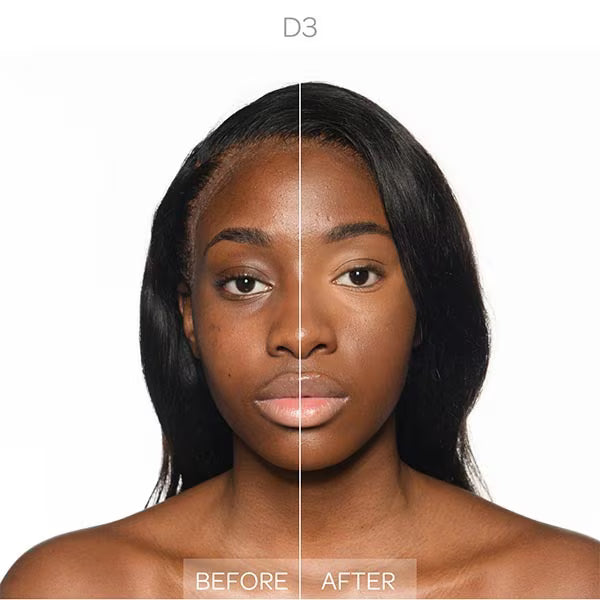 BPerfect Full Impact Concealer Deep 3 - British product