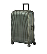 Samsonite C-Lite Spinner Hard Shell Suitcase 75cm
