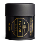 Sayuri Haru Ceremonial Organic Matcha Powder 30g