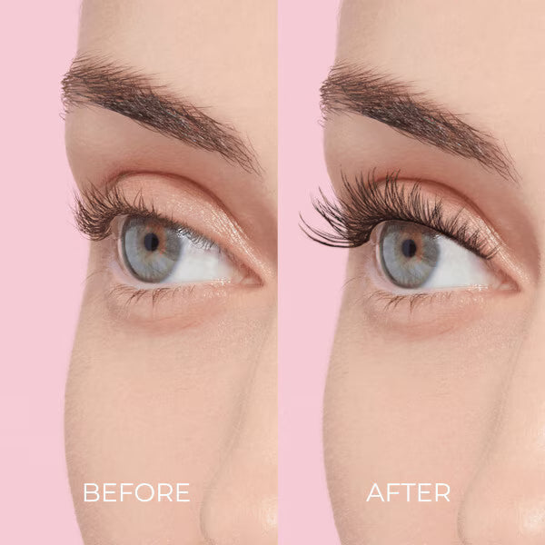 Kiss Falsies Press-On-Lash Kit #02 - British product