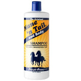 Mane N Tail Shampoo and Body Wash, imported from the UK
