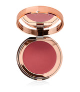 Charlotte Tilbury Pillow Talk Lip and Cheek Glow Multi-Use Makeup