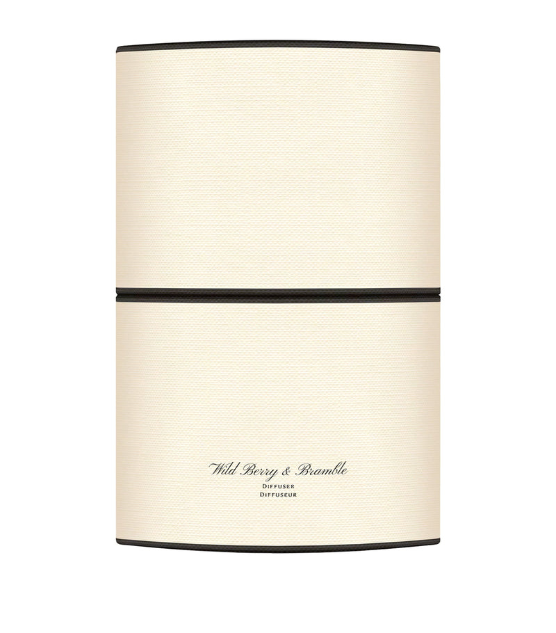 Jo Malone London Wild Berry & Bramble reed diffuser 750ml, UK version