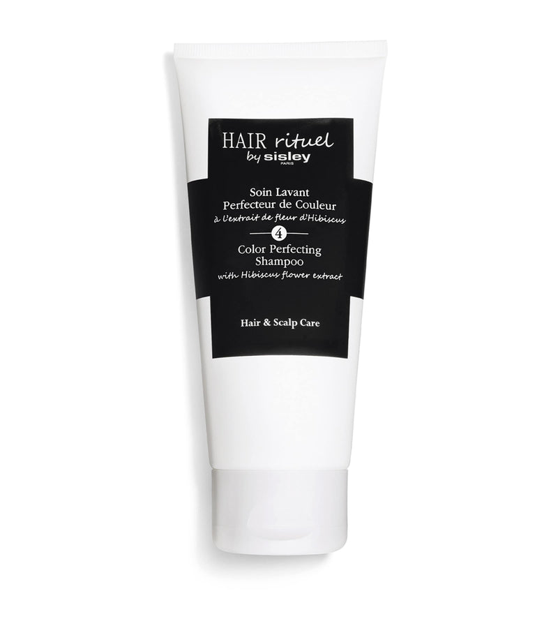 Sisley Color Perfecting Shampoo 200ml (British brand)