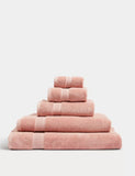 Super Soft Pure Cotton Towel Bathroom M&S