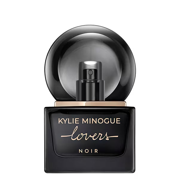 Kylie Minogue Lovers Noir perfume 30ml, UK version
