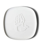 Cassina x Ginori 1735 Le Corbusier Collection Chandigarh La Main Ouverte square tray 33cm - British product