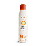 Calypso Sun Clear Spray Dry Mist SPF15 175ml