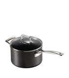 Le Creuset toughened non-stick saucepan 20cm, UK version