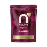 Naturya Organic Chia Seeds 300g
