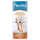 Flexitol Intensely Nourishing Foot Cream Foot Care 145g