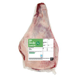 ASDA Tender Lamb Leg Joint Whole 2.4kg