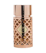 Ard Al Zaafaran Jazzab Gold Eau De Parfum 100ml