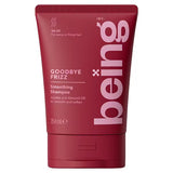 Being Goodbye Frizz Smoothing Shampoo 354mL
