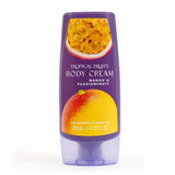 Tropical Fruits Mango Passionfruit Body Cream 200ml