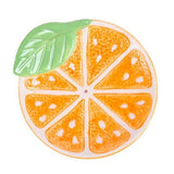 Something Different Orange Slice Incense Holder (British brand)