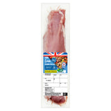 ASDA Lean Pork Fillet High Protein British Meat 0.5kg