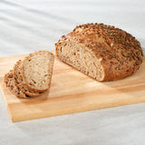Exceptional by ASDA Large Sourdough Seeded Boule 600g
