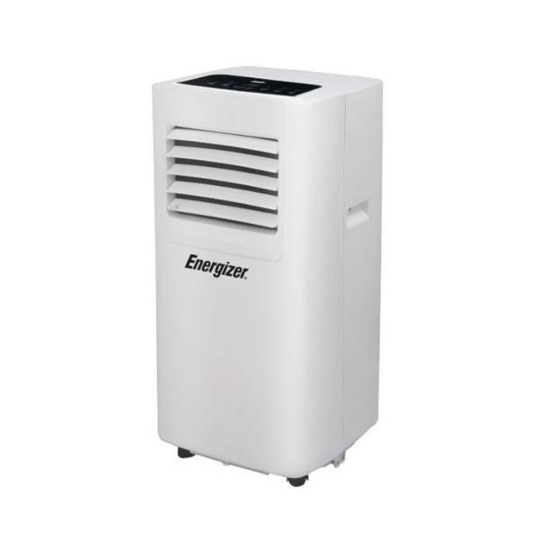 Energizer 7000BTU Mobile Air Conditioner - McGrocer