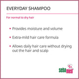 Sebamed Everyday Shampoo 200ml