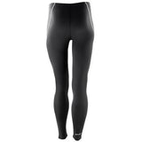 Spiro mens base layer leggings bodyfit (British brand)