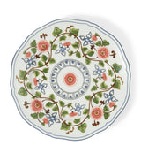 Cabana Magazine x Ginori 1735 Martina Porcelain Serving Plate 26.5cm