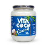 Organic Cold Pressed Extra Virgin Coconut Oil 250ml