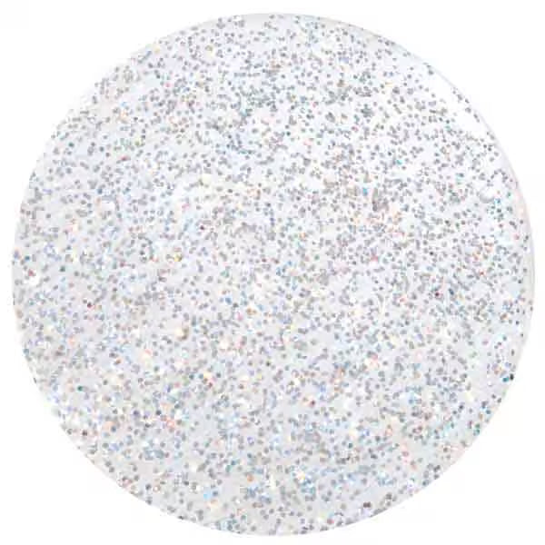 Orly Prisma Gloss Silver nail polish 18ml, imported from the UK