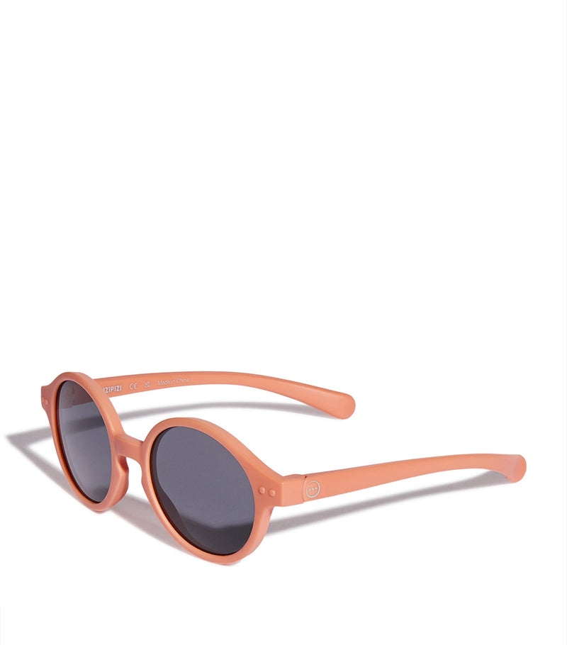 IZIPIZI KIDS Round Sunglasses - British product