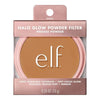 Elf Halo Glow Powder Tan Neutral Warm - British product