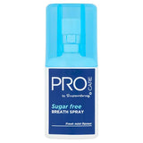 Superdrug ProCare Breath Spray Mint 15ml